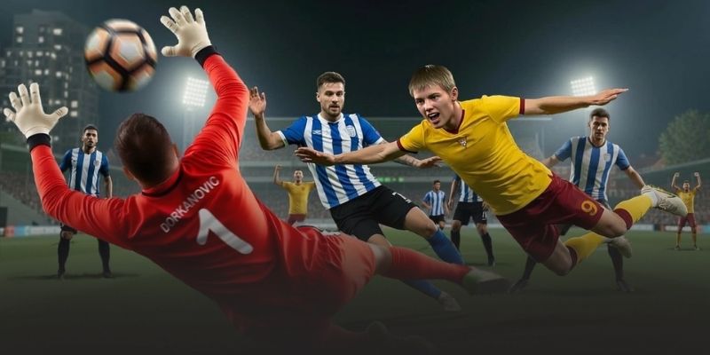 BXH Bóng Đá Socolive: Cập Nhật Chuẩn Xác Và Nhanh Nhất - Aovbuilds bxh bong da 3 - Aovbuilds