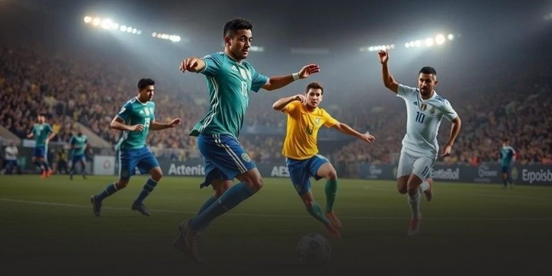 BXH Bóng Đá Socolive: Cập Nhật Chuẩn Xác Và Nhanh Nhất - Aovbuilds bxh bong da 4 - Aovbuilds