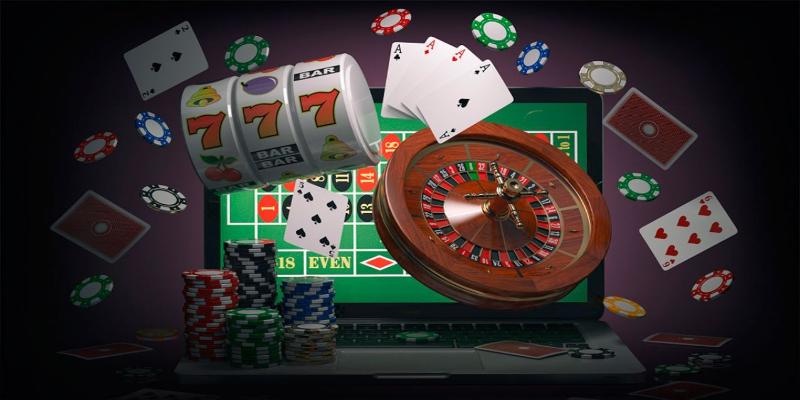 Casino AE888 – Thế giới giải trí đỉnh cao cho người đam mê may rủi - Aovbuilds casino AE888 the gioi giai tri dinh cao - Aovbuilds
