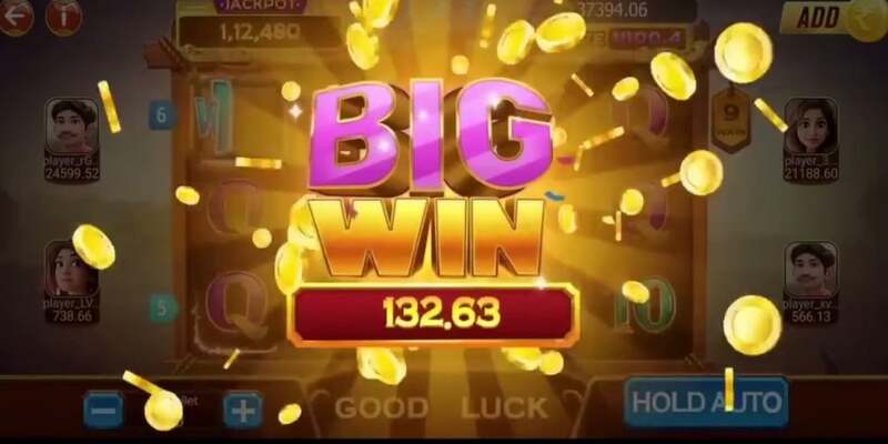 Khám Phá Bí Quyết Nổ Hũ Siêu Tốc 88vv – Cơ Hội Thắng Lớn - Aovbuilds chien thuat choi no hu chat luong tai 88vv - Aovbuilds