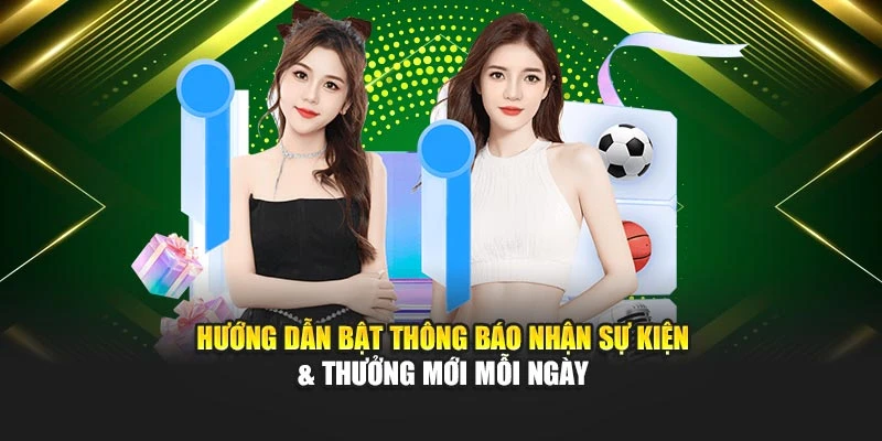 Hướng dẫn bật thông báo nhận sự kiện & thưởng mới mỗi ngày - Aovbuilds huong dan bat thong bao nhan su kien thuong moi moi ngay - Aovbuilds