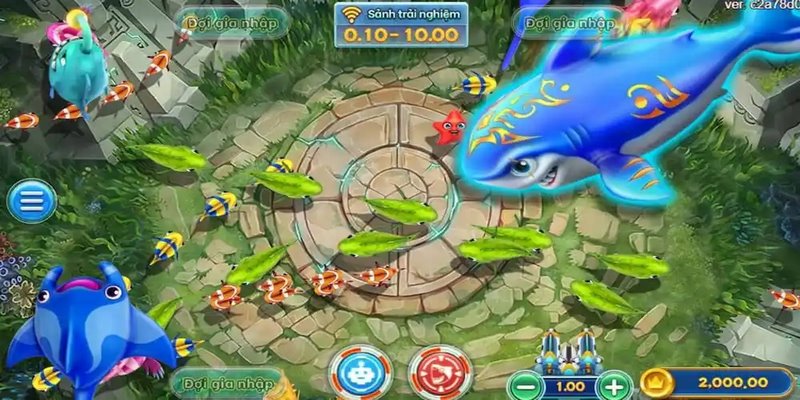 mot so luu y quan trong khi choi game ban ca tai 8kbet - Aovbuilds