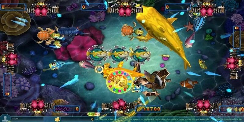 Bắn Cá 8KBET - Bộ Sưu Tập Game Đỉnh Cao Và Mẹo Chơi Hiệu Quả - Aovbuilds mot so meo bat bai moi game ban ca 8kbet - Aovbuilds