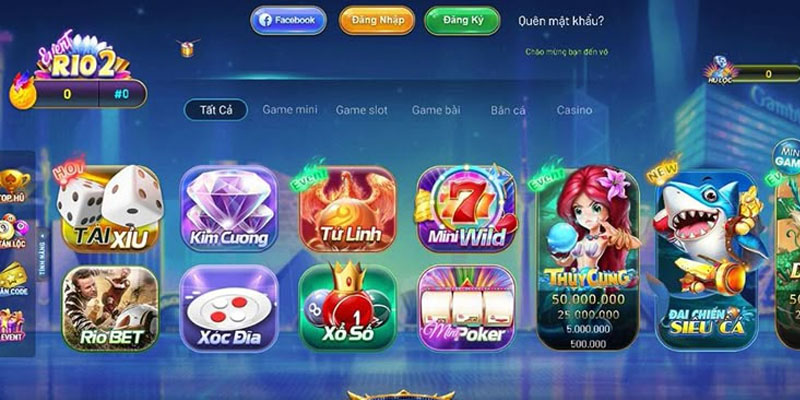 Rio66 – Khám Phá Kho Game Hot 2025 Đáng Chơi Nhất Hiện Nay - Aovbuilds rio66 2 - Aovbuilds