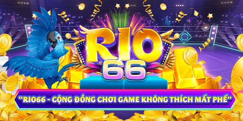 Rio66 – Khám Phá Kho Game Hot 2025 Đáng Chơi Nhất Hiện Nay - Aovbuilds rio66 3 - Aovbuilds
