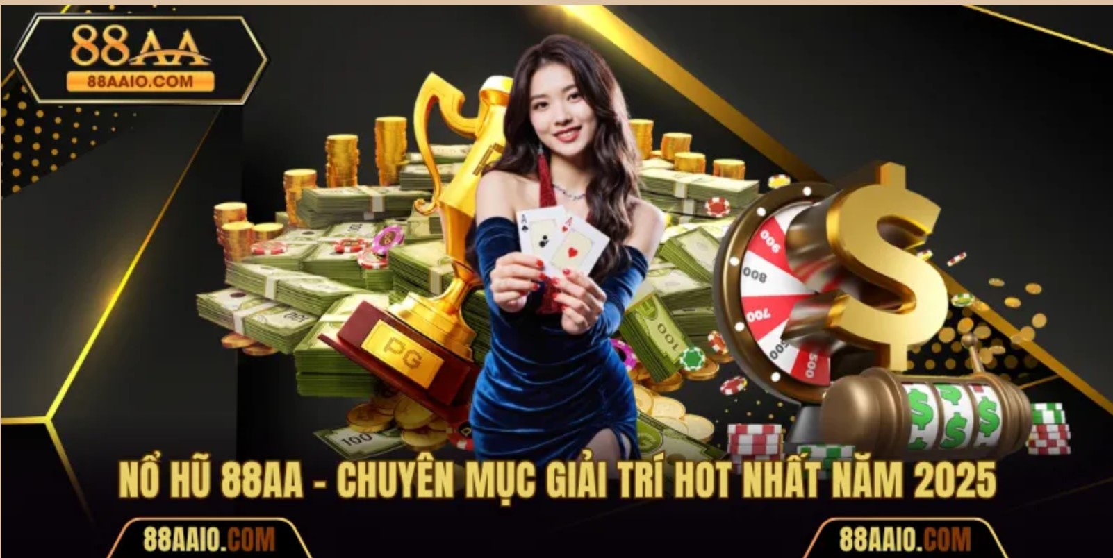 Giải Mã Chi Tiết: Nhà Cái 88AA Có Uy Tín Không? - Aovbuilds sanh slot 88aa - Aovbuilds