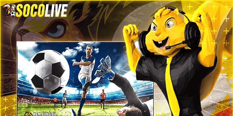 socolive – Khuyến Mãi Cuối Năm 2025 Bùng Nổ Dành Cho Fan Bóng Đá - Aovbuilds socolive 3 - Aovbuilds