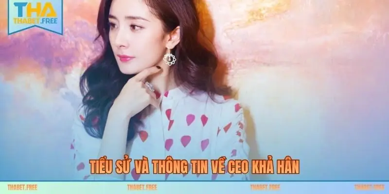tieu su va thong tin ve ceo kha han - Aovbuilds