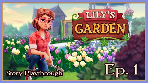 Game Lily’s Garden - Câu Chuyện Cổ Tích Vật Lý Đầy Màu Sắc và Thách Thức Mới Mẻ - Aovbuilds unnamed 2 - Aovbuilds