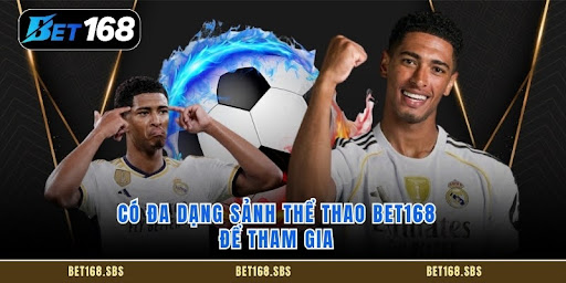 Cá Cược Trực Tiếp Bóng Đá BET168 Siêu Hot Cùng Các Kèo Hấp Dẫn - Aovbuilds unnamed 8 5 - Aovbuilds