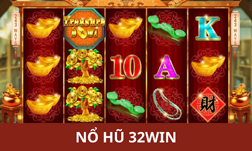 Nổ hũ 32Win – Hành trình săn kho báu triệu xu giữa “vũ trụ quay hũ” - Aovbuilds unnamed 8 - Aovbuilds