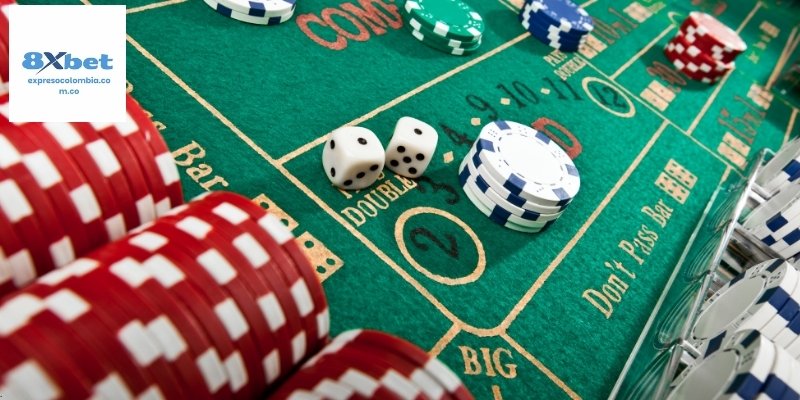 8xbet – Giải Pháp Cá Cược Trực Tuyến Phù Hợp Người Việt - Aovbuilds 8xbet 3 - Aovbuilds