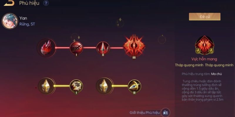 cach di rung va kiem soat muc tieu dau game - Aovbuilds