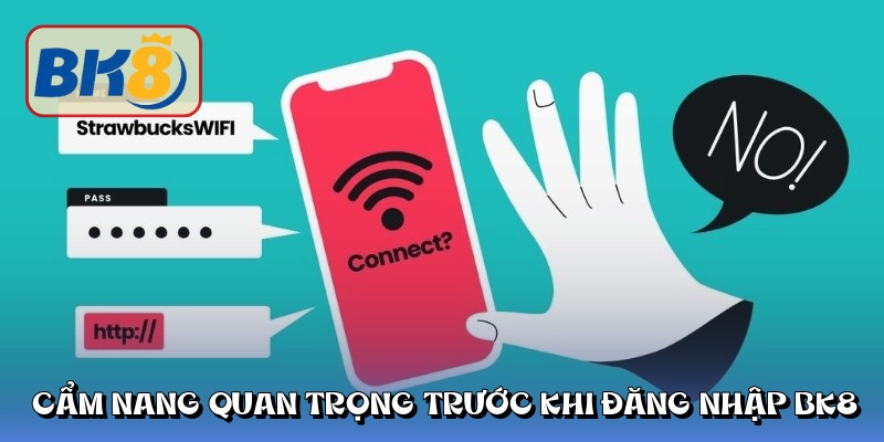 Cách đăng nhập BK8 nhanh chóng an toàn và hiệu quả - Aovbuilds cam nang quan trong truoc khi dang nhap bk8 - Aovbuilds