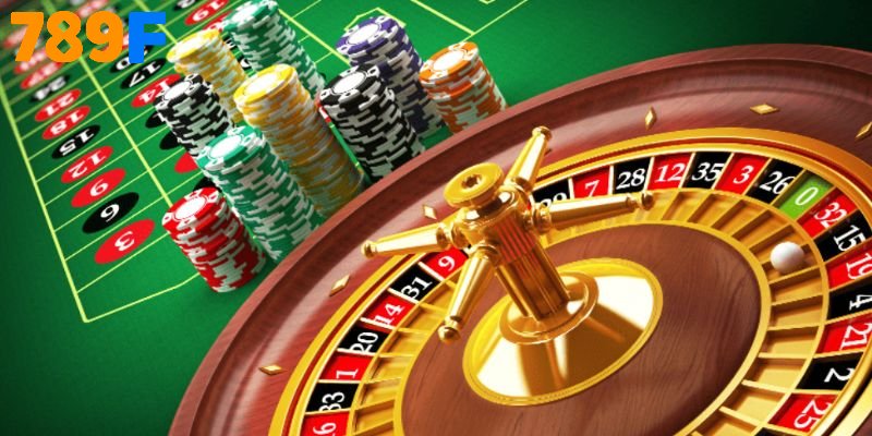 Casino 789F – Thế Giới Cá Cược Hấp Dẫn Cho Mọi Người Chơi - Aovbuilds casino 789f 1 - Aovbuilds