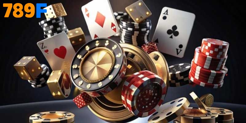 Casino 789F – Thế Giới Cá Cược Hấp Dẫn Cho Mọi Người Chơi - Aovbuilds casino 789f 3 - Aovbuilds