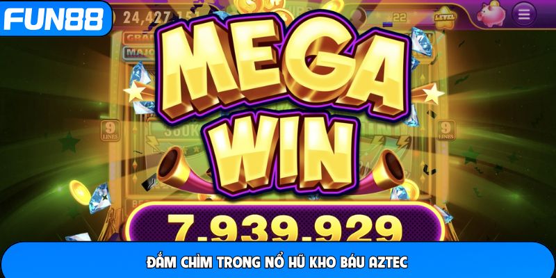 Trò Chơi Nổ Hũ - Top 07 Gợi Ý Hấp Dẫn Hàng Đầu Tại FUN88 - Aovbuilds dam chim trong no hu kho bau aztec - Aovbuilds