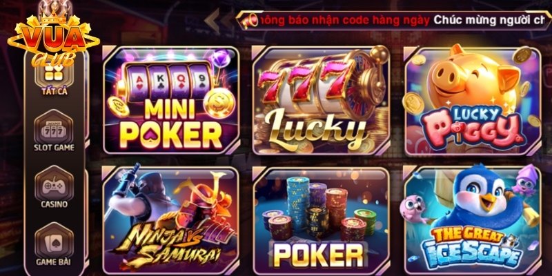 Người chơi nói gì về cổng game bài đổi thưởng Vuaclub: Góc nhìn đa chiều từ cộng đồng - Aovbuilds danh sach tro choi ca cuoc hap dan tai cong game - Aovbuilds