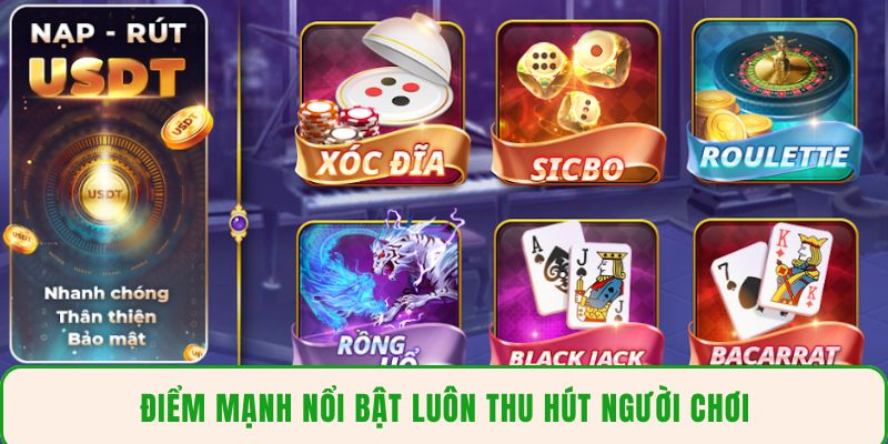 BBet – Trải Nghiệm Thiên Đường Giải Trí Top 1 Việt Nam - Aovbuilds diem manh noi bat luon thu hut nguoi choi - Aovbuilds