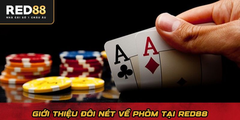 gioi thieu doi net ve phom tai red88 - Aovbuilds