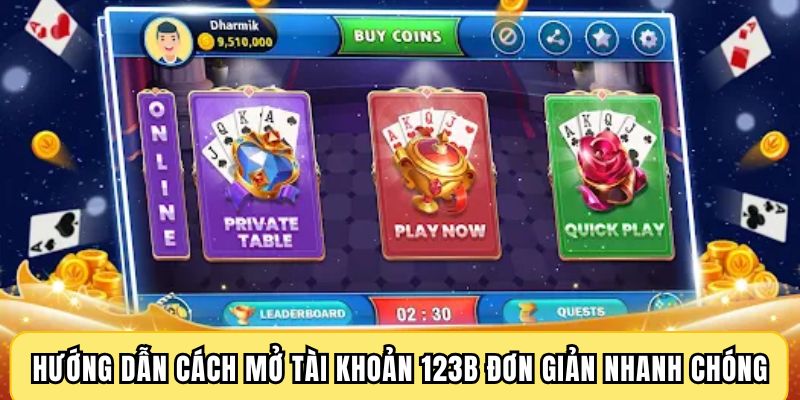 123B - Khám Phá Thiên Đường Giải Trí Đẳng Cấp Nhất 2025 - Aovbuilds huong dan cach mo tai khoan 123b don gian nhanh chong - Aovbuilds