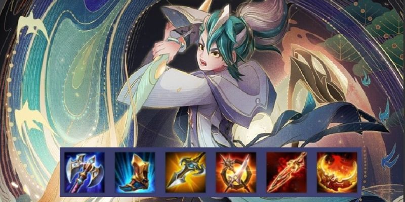 huong dan combo yan cua lai bang mua lien tuc - Aovbuilds