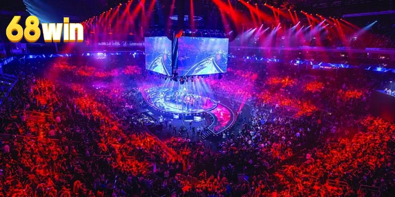 Mẹo Cá Cược Thể Thao Điện Tử Từ 68win Giúp Nâng Tỷ Lệ Thắng - Aovbuilds meo ca cuoc the thao dien tu 1 - Aovbuilds