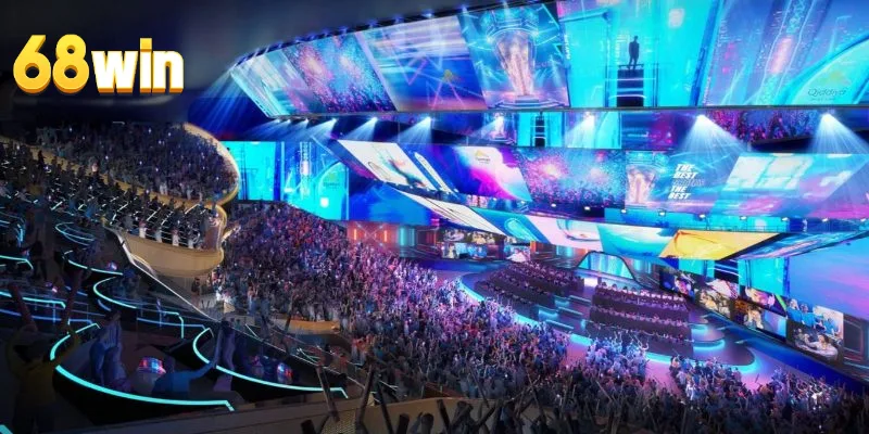 Mẹo Cá Cược Thể Thao Điện Tử Từ 68win Giúp Nâng Tỷ Lệ Thắng - Aovbuilds meo ca cuoc the thao dien tu 2 - Aovbuilds