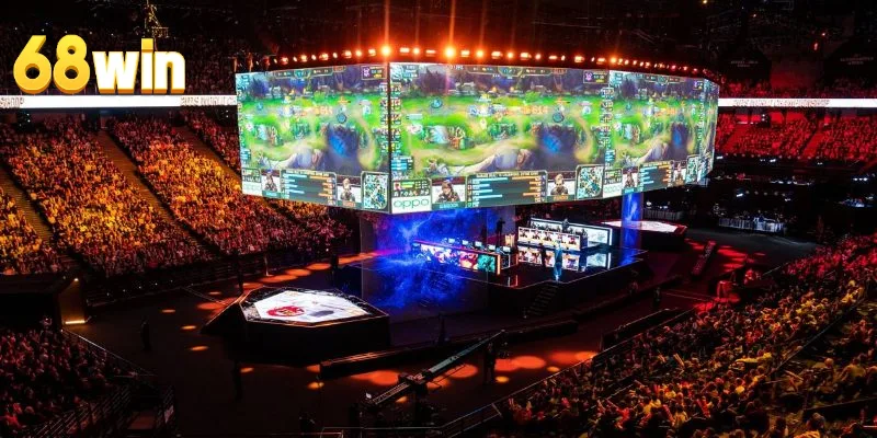 Mẹo Cá Cược Thể Thao Điện Tử Từ 68win Giúp Nâng Tỷ Lệ Thắng - Aovbuilds meo ca cuoc the thao dien tu 3 - Aovbuilds
