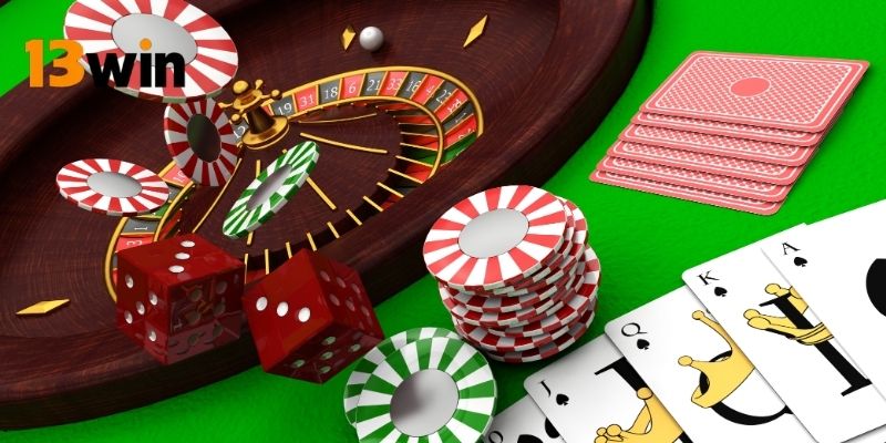 Nhà cái 13WIN – Thương Hiệu Cá Cược Đáng Tin Cậy Hiện Nay - Aovbuilds nha cai 13win 2 - Aovbuilds