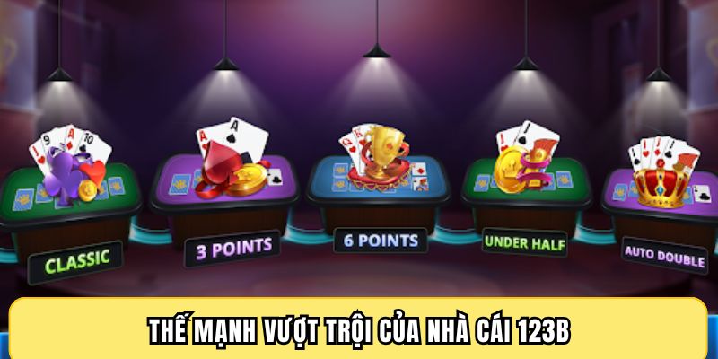 123B - Khám Phá Thiên Đường Giải Trí Đẳng Cấp Nhất 2025 - Aovbuilds the manh vuot troi cua nha cai 123b - Aovbuilds