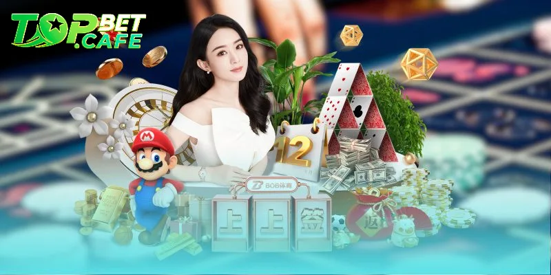 Topbet – Nhà Cái Mang Đến Hệ Sinh Thái Giải Trí Đỉnh Cao - Aovbuilds topbet 1 - Aovbuilds