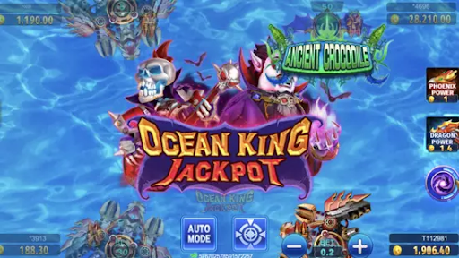 Bắn Cá Ocean King Jackpot – Cơ Chế Jackpot, Săn Boss Và Kinh Nghiệm Chơi - Aovbuilds unnamed 2 3 - Aovbuilds