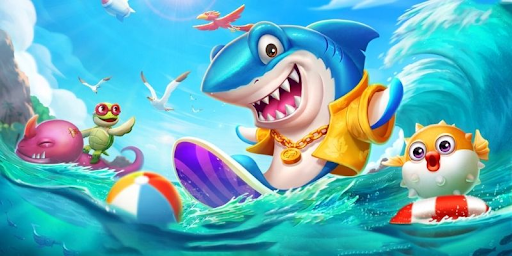 Bắn Cá Ocean King Jackpot – Cơ Chế Jackpot, Săn Boss Và Kinh Nghiệm Chơi - Aovbuilds unnamed 3 3 - Aovbuilds