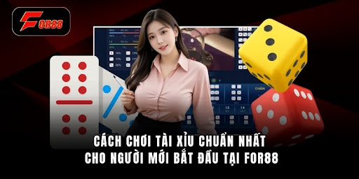 Cách Chơi Tài Xỉu Chuẩn Nhất Cho Người Mới Bắt Đầu Tại for88 - Aovbuilds unnamed 32 - Aovbuilds