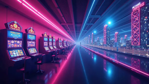 Nổ Hũ Neon City – Trải Nghiệm Slot Thành Phố Ánh Sáng Hiện Đại - Aovbuilds unnamed 7 2 - Aovbuilds