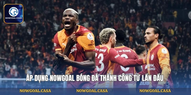 ap dung nowgoal bong da thanh cong tu lan dau - Aovbuilds