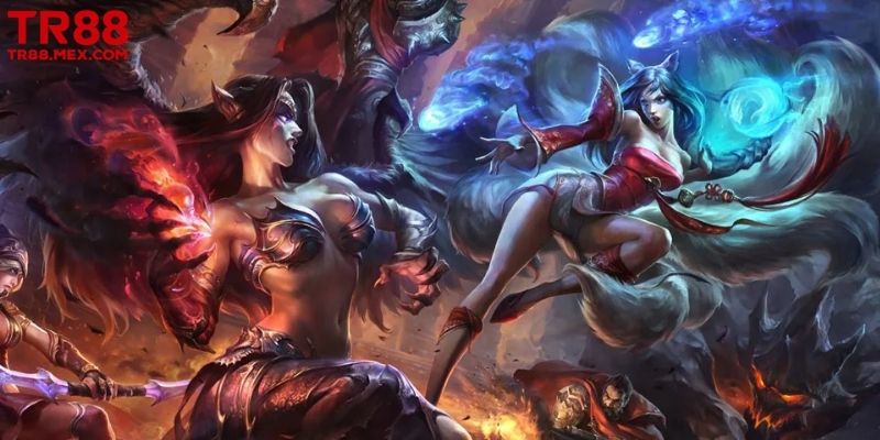 TR88 Game Cược Liên Minh Huyền Thoại Hướng Dẫn Chiến Lược - Aovbuilds cac chien thuat cuoc lien minh huyen thoai hieu qua nhat 2026 - Aovbuilds