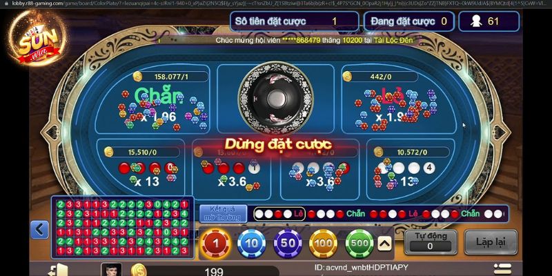 cac loai hinh dat cuoc pho bien trong xoc dia - Aovbuilds