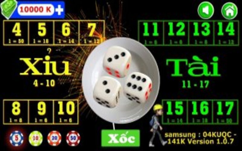 game tai - Aovbuilds