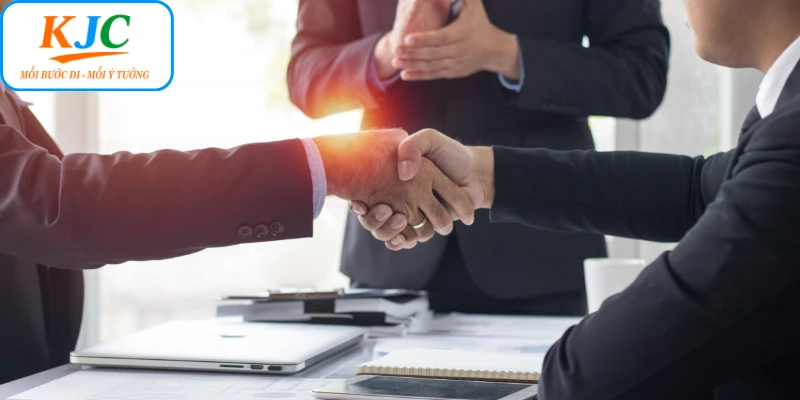 Hợp tác với KJC – cùng xây giá trị mà không đánh đổi mình - Aovbuilds hop tac kjc cung xay gia tri - Aovbuilds