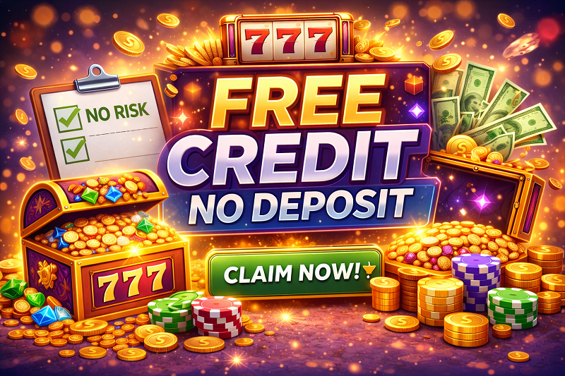 Free Credit No Deposit at Gempak99 | What Makes It Different? - Aovbuilds image 32 - Aovbuilds