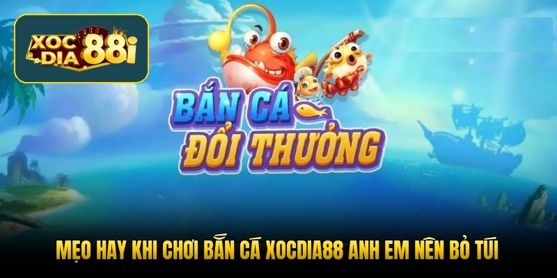 Bắn cá XOCDIA88 - Bí kíp hạ gục Boss lớn thu về tiền triệu - Aovbuilds image 70 - Aovbuilds