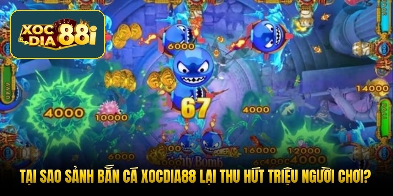 Bắn cá XOCDIA88 - Bí kíp hạ gục Boss lớn thu về tiền triệu - Aovbuilds image 71 - Aovbuilds