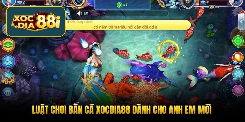 Bắn cá XOCDIA88 - Bí kíp hạ gục Boss lớn thu về tiền triệu - Aovbuilds image 72 - Aovbuilds