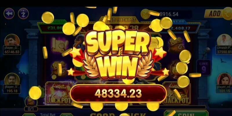 kho game doi thuong go8 da dang 1 - Aovbuilds