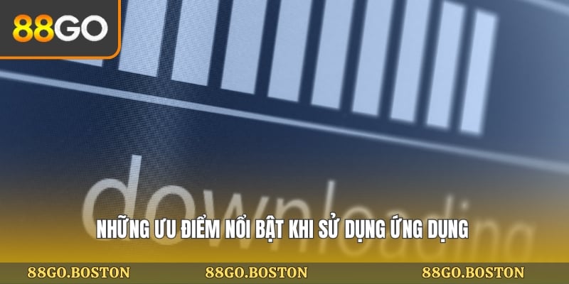 nhung uu diem noi bat khi su dung ung dung - Aovbuilds