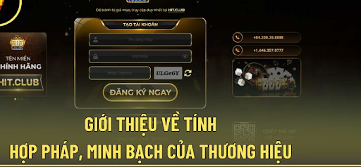 Giới thiệu Hitclub vào sảnh không lạc đường: hành trình “mượt tay” từ tạo tài khoản đến tận hưởng cuộc chơi - Aovbuilds unnamed 5 - Aovbuilds