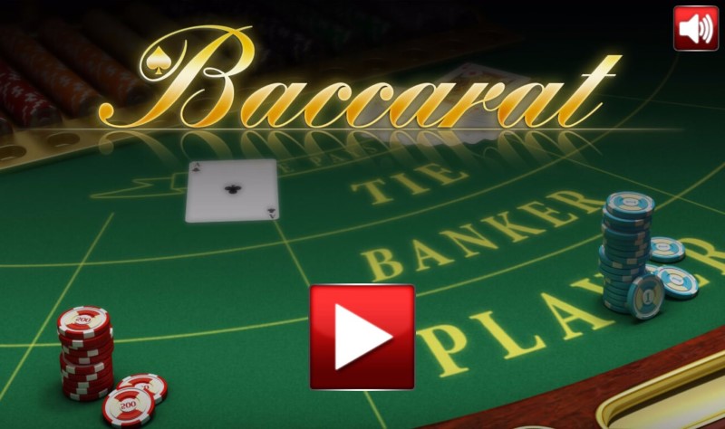 8 baccarat 2 - Aovbuilds