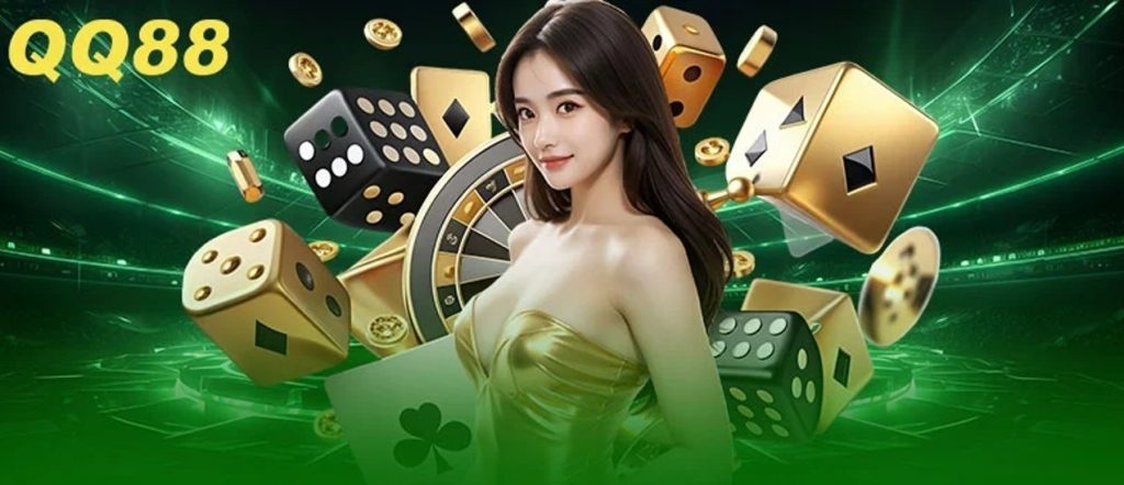 Cược esports qq88 - Trải nghiệm cá cược đỉnh cao năm 2026 - Aovbuilds image 118 - Aovbuilds